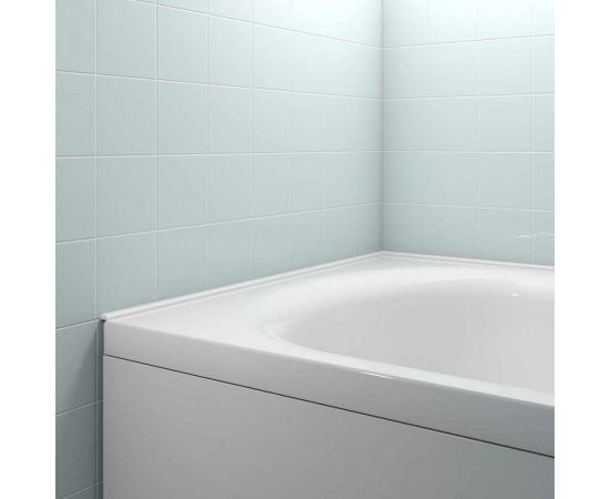 Комплект акриловых бордюров для ванной BNV СВ12 4603312129566 – изображение 5