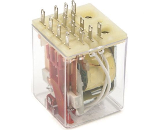 Промежуточное реле ООО МПО Электротехника РП21МН-004 УХЛ4Б - 220В 80048500 – изображение 2