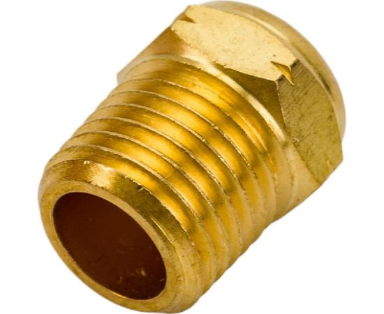 Фитинг-глушитель (пневмоглушитель) M1/4" компактный SHPI BV-28 – изображение 3