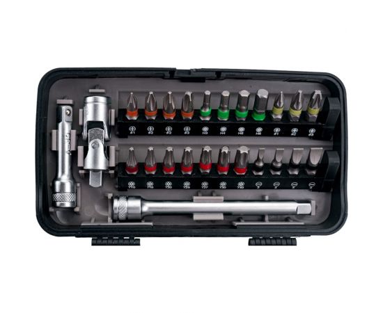 Набор инструментов Gigant 38 предметов GAS 38 – изображение 9