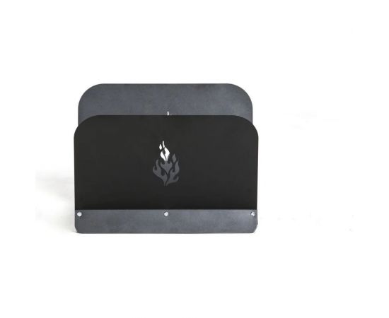 Дровница GRATAR ДР 0-4 – изображение 3