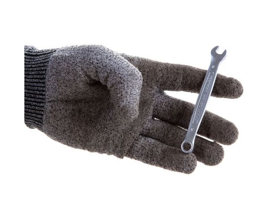 Комбинированный гаечный ключ 6 мм ЗУБР Профессионал 27087-06_z01 – изображение 3