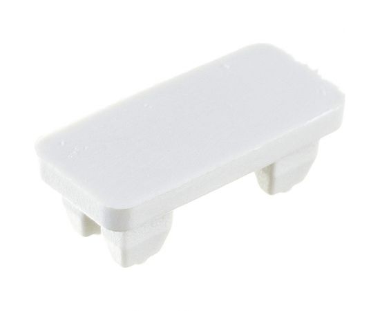 Заглушка для шин TDM 2П, 63А, 50 штук SQ0802-0018 – изображение 3