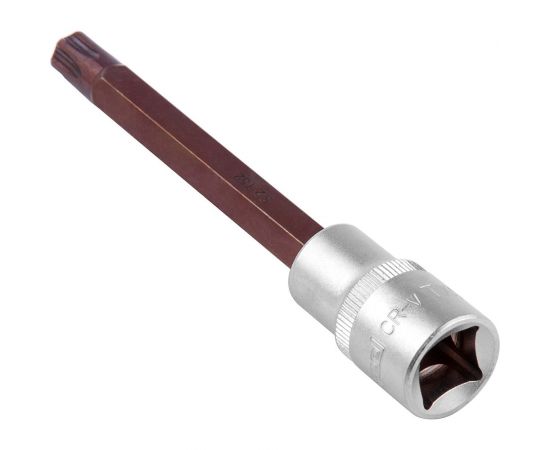 Головка со вставкой TORX T52, 1/2""DR, 125 мм AV Steel AV-920150 – изображение 2