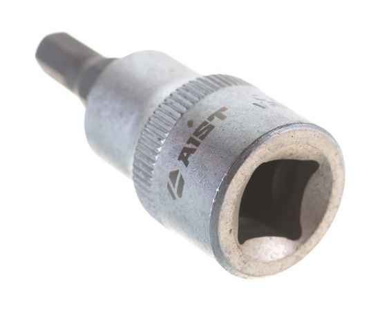 Головка-бита шестигранная матовая (6 мм; 3/8DR) AIST 340206H-A-X 00-00024631 – изображение 3