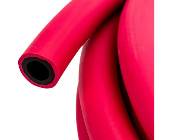 Рукав резиновый для газовой сварки I класс (9 мм; бухта 5 м) FOXWELD 6669 – изображение 2