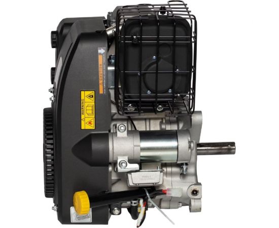 Двигатель LC1P85FA 13 л.с., 9А Loncin 00-00002880 – изображение 9