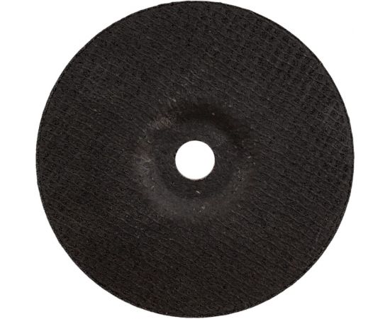 Обдирочный круг AO24NBF 180x6x22 мм, Т27, металл Interflex 4178186070 – изображение 2