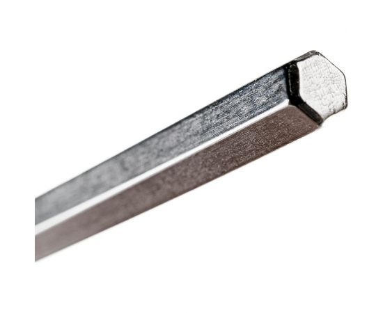 Г-образный 6-гранный ключ 4мм IZELTAS 4900220040 – изображение 3