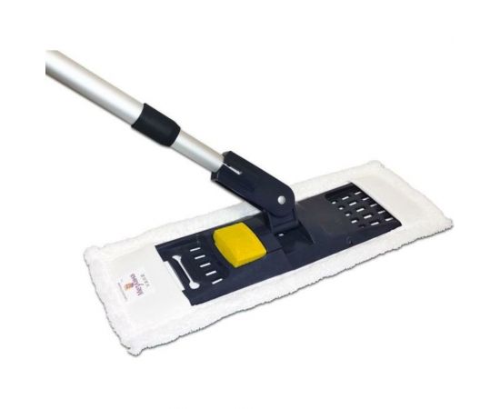 Комплект для уборки полов с телескопической рукояткой Метлана 0207 – изображение 3