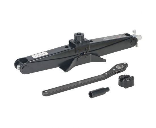 Ромбический домкрат Airline PRO 2 т AJ-R-03 – изображение 3