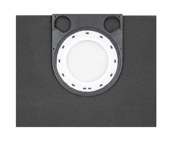 Мешок для Metabo AS 20 L, Интерскол ПУ 20, Starmix 1220, многоразовый, класс L, 20 л ROCKSTAR ZIP-R2 – изображение 8