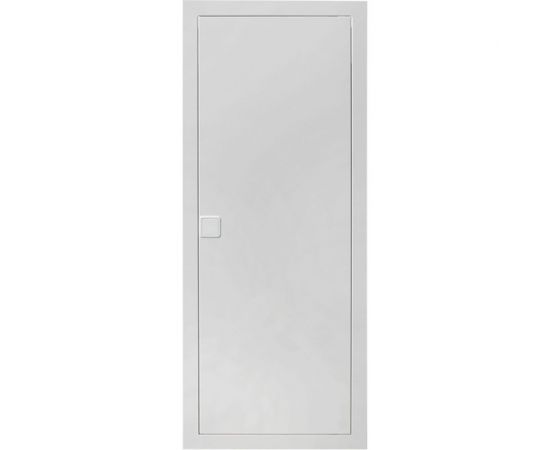 Металлическая дверь для щита "Nova" EKF 5 габарит IP40 PROxima nv-door-m-5 – изображение 6