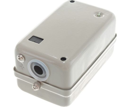 Выключатель кнопочный TDM ВКН-325 3Р 25А 230/400В IP40 SQ0716-0003 – изображение 6