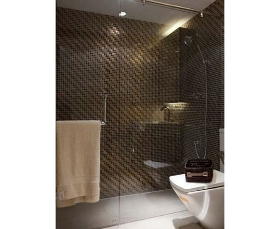 Душевой шланг Ravak 200 см, металлический с защитным покрытием 915.02, X07P341 00000050398 – изображение 3