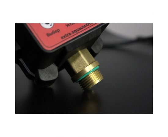 Автоматический контроллер давления воды EXTRA АКВАКОНТРОЛЬ АКД-10-1,5 – изображение 4