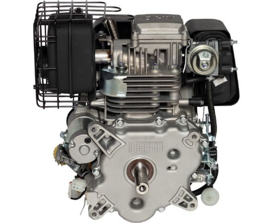 Двигатель LC1P85FA 13 л.с., 9А Loncin 00-00002880 – изображение 8