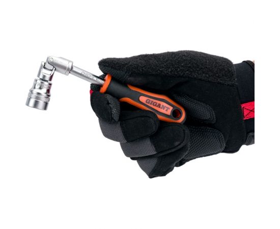 Набор инструментов Gigant 38 предметов GAS 38 – изображение 7