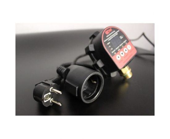 Автоматический контроллер давления воды EXTRA АКВАКОНТРОЛЬ АКД-10-1,5 – изображение 3