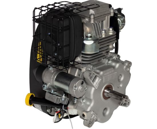 Двигатель LC1P85FA 13 л.с., 9А Loncin 00-00002880 – изображение 6