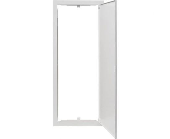 Металлическая дверь для щита "Nova" EKF 5 габарит IP40 PROxima nv-door-m-5 – изображение 4