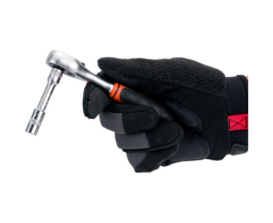 Набор инструментов Gigant 38 предметов GAS 38 – изображение 6