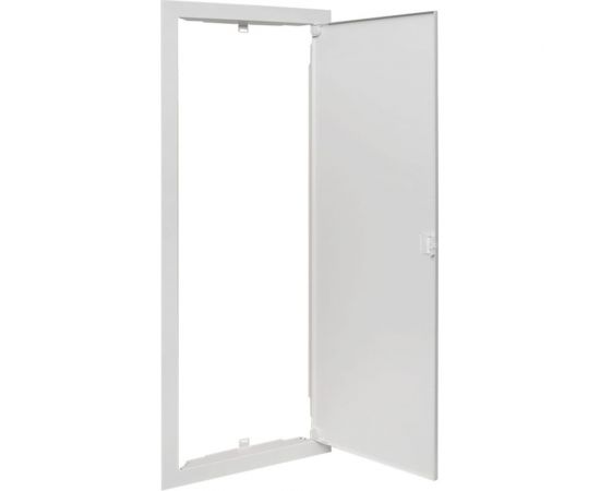 Металлическая дверь для щита "Nova" EKF 5 габарит IP40 PROxima nv-door-m-5 – изображение 2