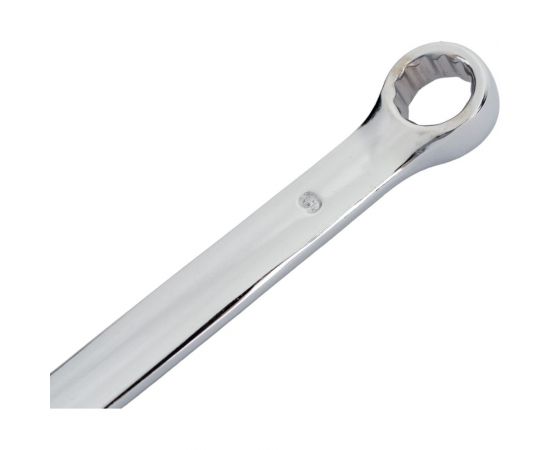 Набор рожково-накидных ключей GOODKING 14 предметов KRN-10018 – изображение 7