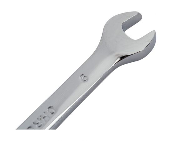 Набор рожково-накидных ключей GOODKING 14 предметов KRN-10018 – изображение 6