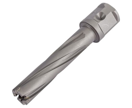 Сверло кольцевое (14х55 мм; TCT; Weldon 19/One-touch) Euroboor HMLU.140 