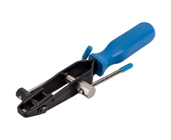 Зажим ROCKFORCE для затягивания ленточных хомутов RF-62525 