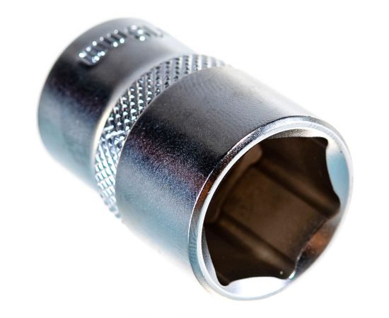 Головка торцевая шестигранная (19 мм; 1/2"") МАСТАК 000-40019 