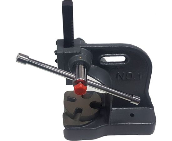 Ручной пресс ТЕХНОРЕАЛ 1т МА444051010 