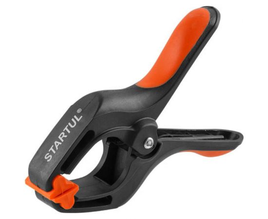 Струбцина STARTUL пружинная 150 мм Profi ST9018-150 