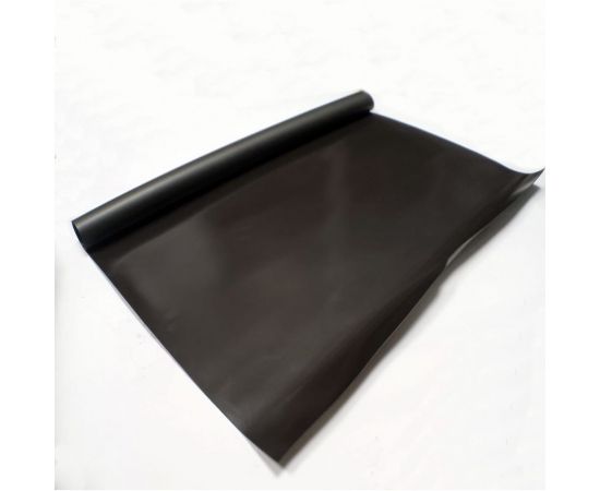 Магнитный винил Проф-магнит без клеевого слоя 0,62x1м, толщина 0,9 мм Винил 0,9мм (без клея) 