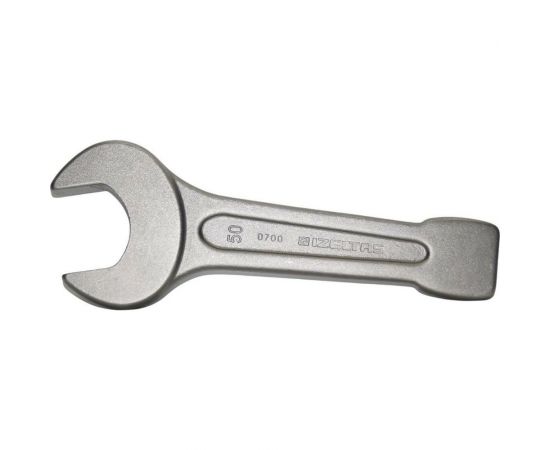 Рожковый ударный ключ 50 мм IZELTAS 0700050050 