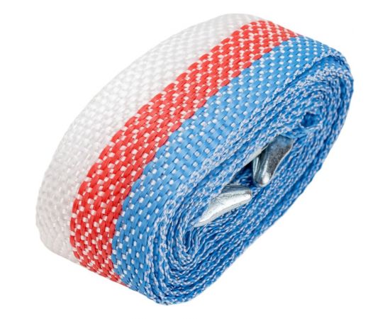 Буксировочный трос ООО ТПК Сигма крюки, 3.5 тонны, 5 метров, пакет Т13 