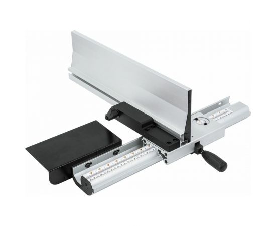 Упор параллельный 150 мм для JWBS-14OS/JWBS-14DXPRO/PWBS-14CS JET JPRF-14RU 