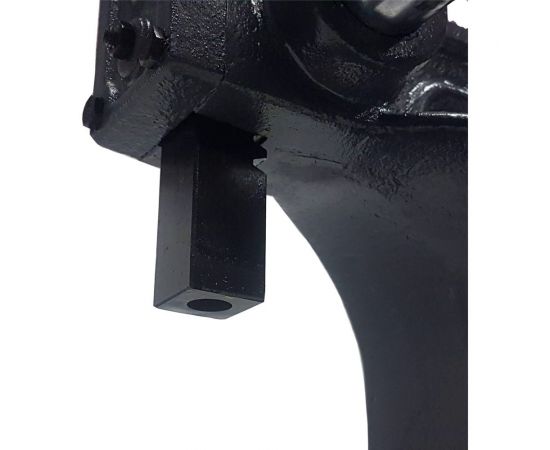 Ручной пресс ТЕХНОРЕАЛ 1т МА444051010 – изображение 3