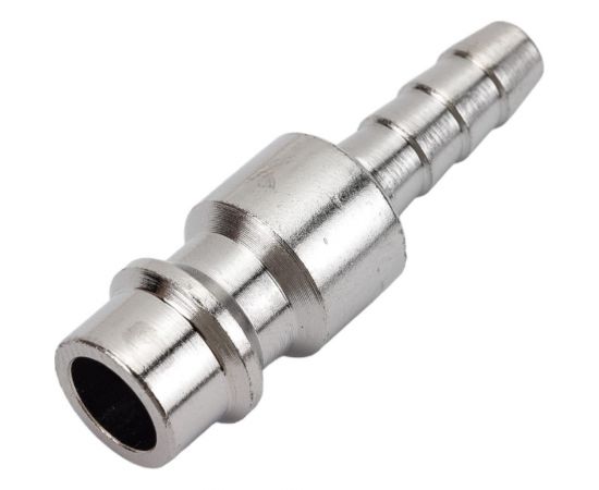 Штуцер быстросъемный рапид папа на елочку 6 мм Pegas pneumatic 3104-1 – изображение 4