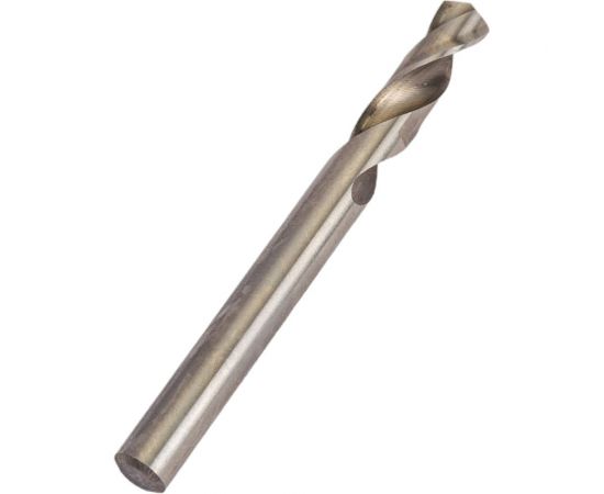Сверло по металлу короткая серия цх (6.00x28x66 мм; Р6М5; А1; ГОСТ 4010-77) ИНСТУЛС 00001243794 – изображение 3