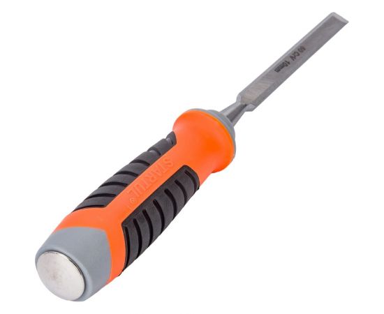 Плоская стамеска STARTUL 10 мм ST4075-10 – изображение 3