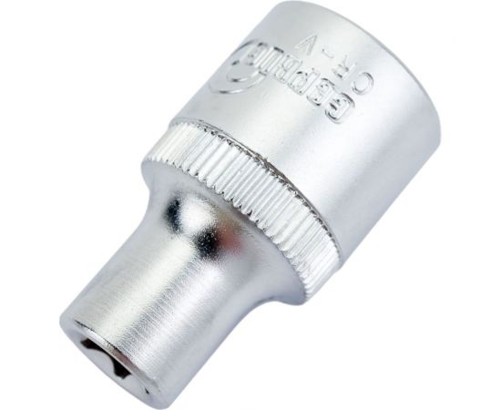 Головка торцевая TORX (Е 10; 1/2"") СЕРВИС КЛЮЧ 76610 – изображение 2