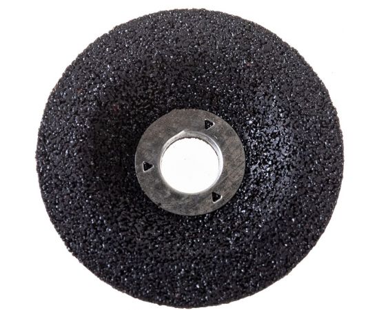 Круг зачистной для QB-623 (50х10 мм) MIGHTY SEVEN QB-623P36 – изображение 4