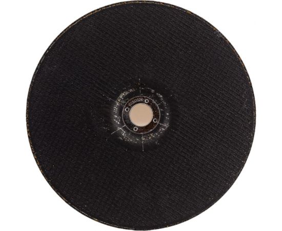 Круг зачистной по металлу 230х6.0х22.23 мм Pobedit 2205230 – изображение 4