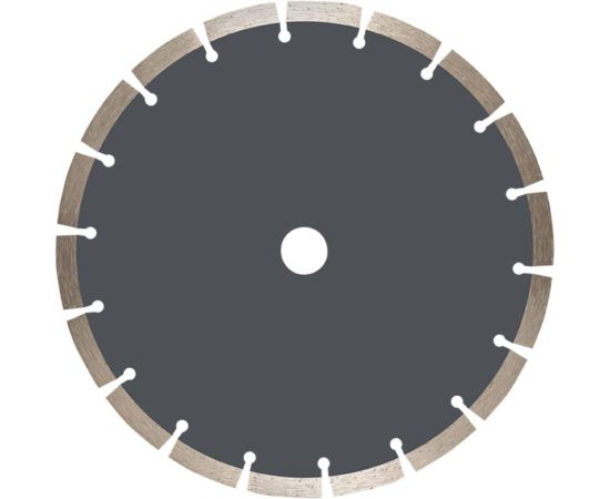 Диск алмазный Segment Master (230x22.23 мм) EKF dd-230s – изображение 2