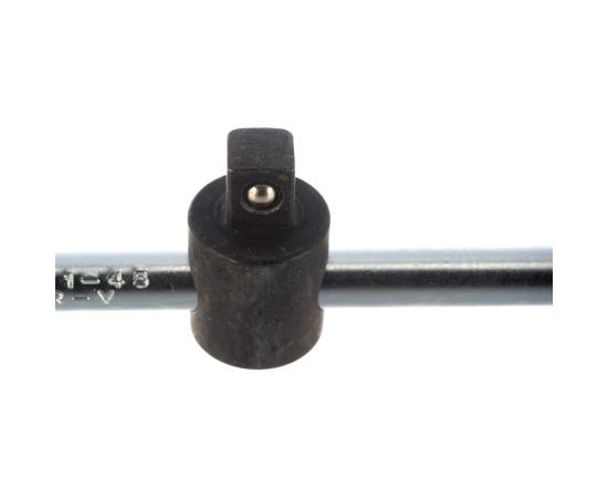 Скользящий вороток 1/4"", 115мм KING TONY 2571-45 – изображение 3