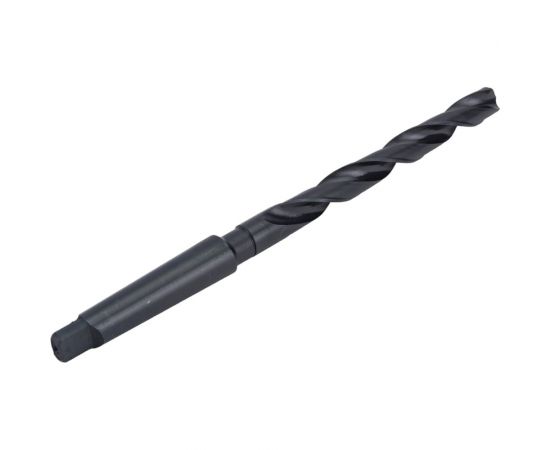Сверло кх длинная серия (15.0х147х245 мм; КМ2; Р6М5; ГОСТ12121-77) ИНСТУЛС 00001169690 – изображение 2