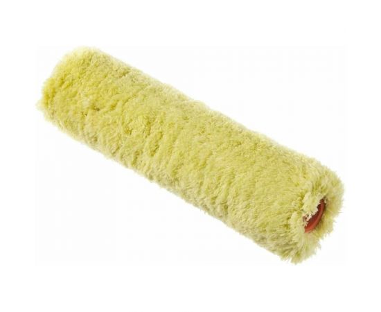 Фасадный валик ЗУБР ОПТИМА-СИНТЕКС полиэстр, ворс 18мм, бюгель 6мм, 50х240мм 03517-24 – изображение 3