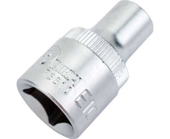 Головка торцевая TORX (Е 10; 1/2"") СЕРВИС КЛЮЧ 76610 – изображение 3